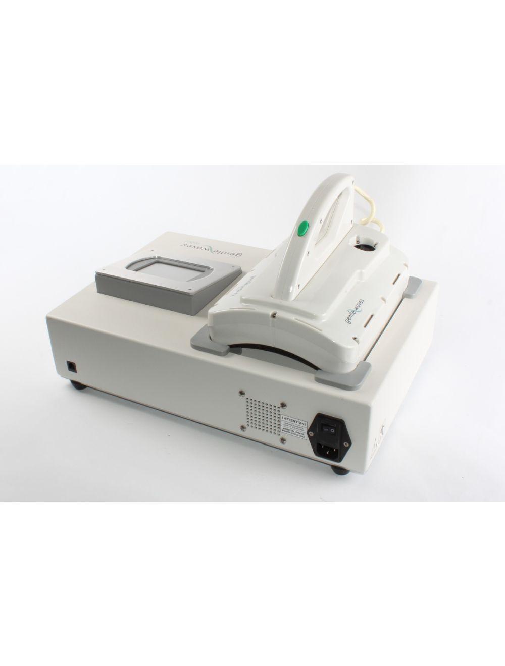 Light Bioscience Gentle Waves Select GentleWaves LED Photomodulation Wrinkles