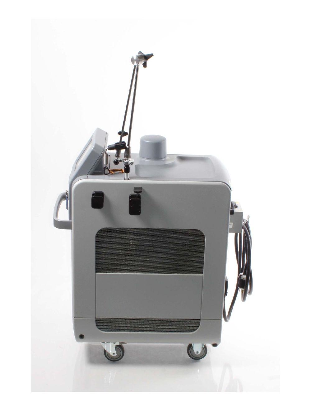 2012 Candela GentleMax GMax Pro YAG Alex 755 1064 Hair Removal Vein Laser & HP