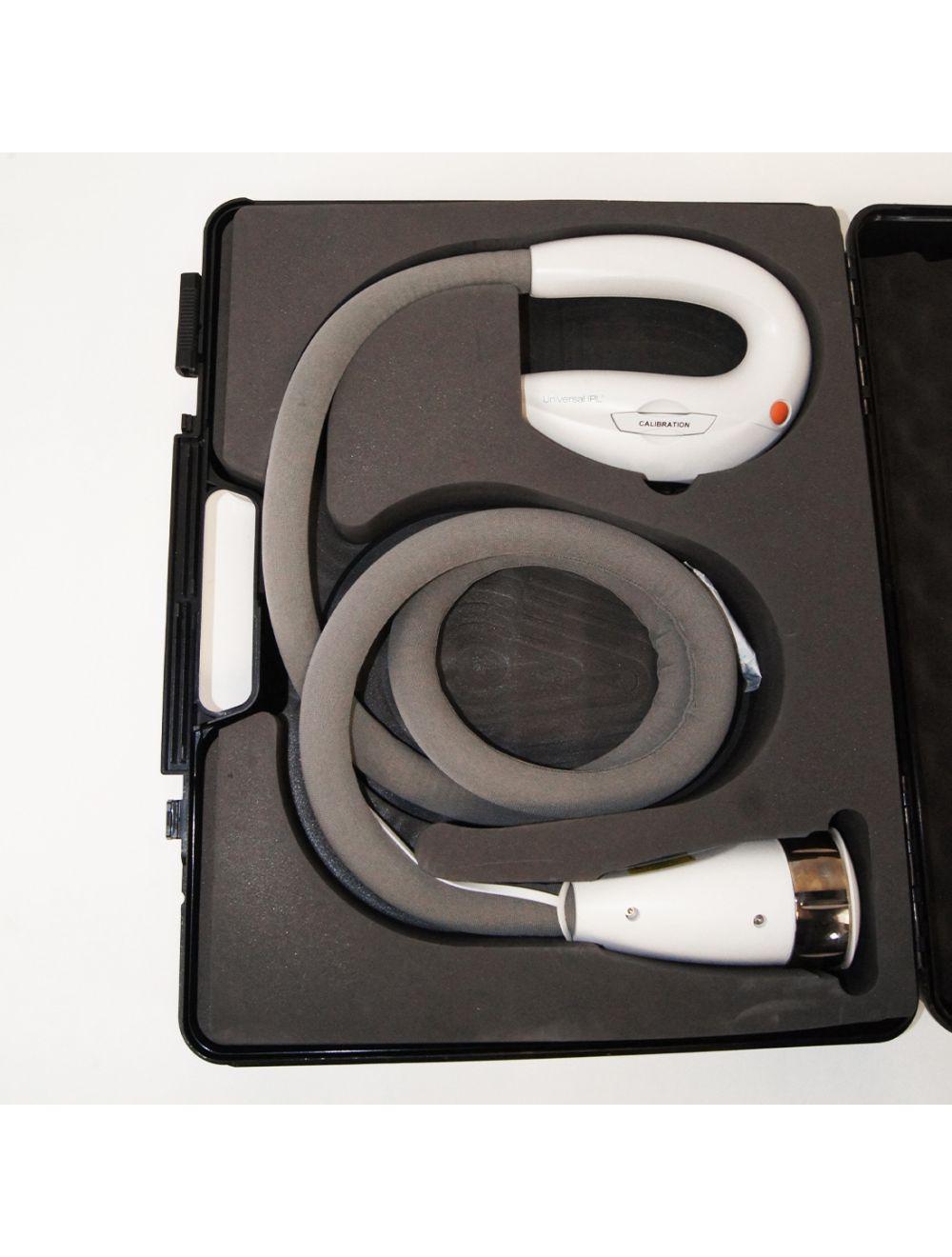 2017 Lumenis M22 Universal IPL Handpiece Skin Rejuvenation Treatment SA-1026350