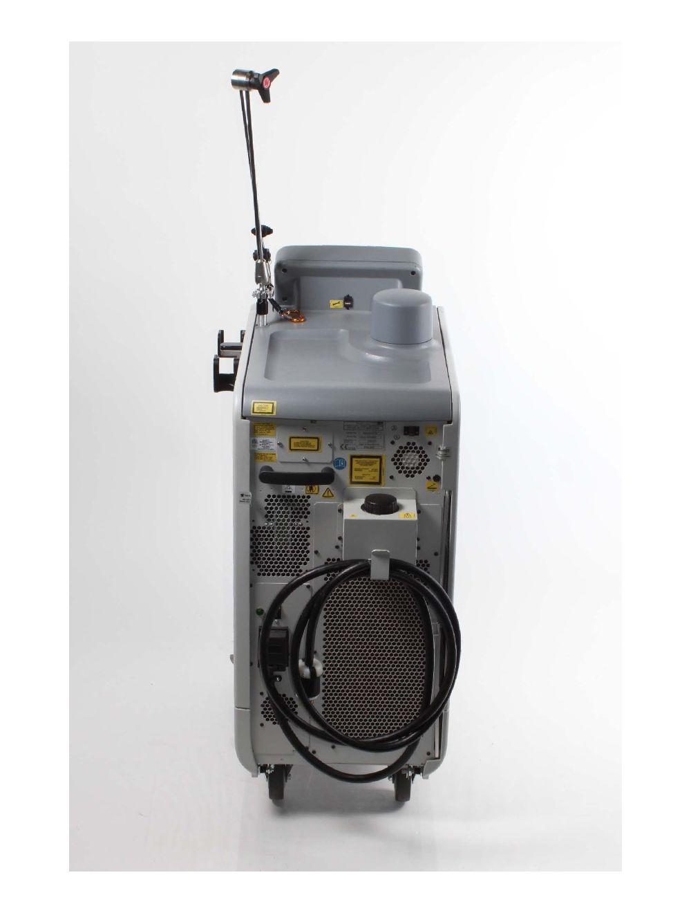 2012 Candela GentleMax GMax Pro YAG Alex 755 1064 Hair Removal Vein Laser & HP