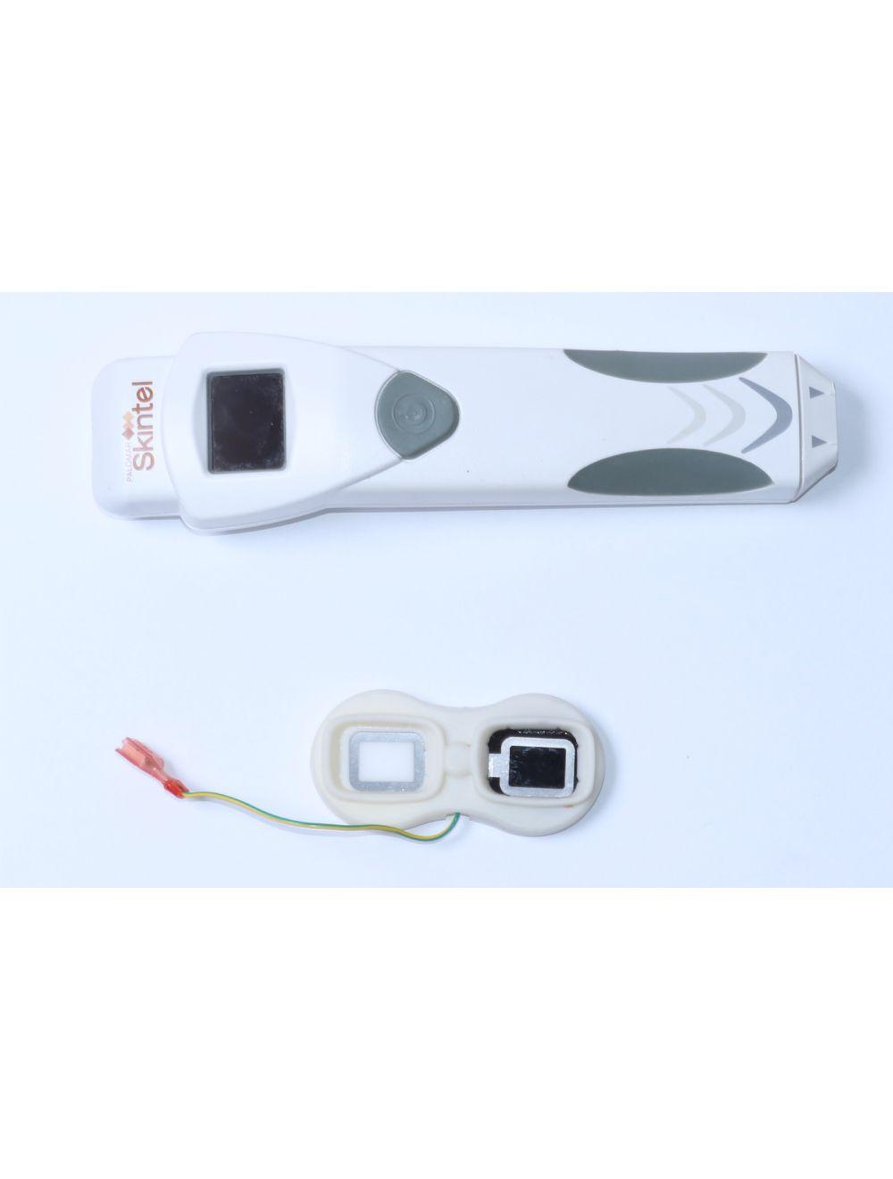 2014 Cynosure Palomar Icon Vectus Laser Skintel Melanin Density Skin Type Reader