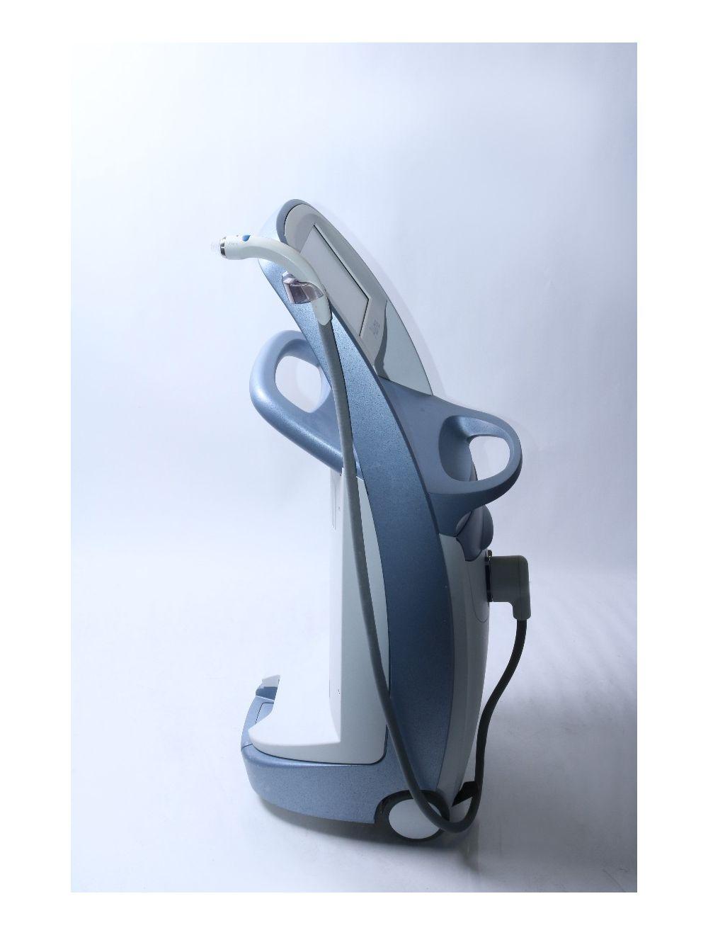 2008 Lumenis Aluma RF Vacuum Skin Laxity Wrinkle Fine Line Tightening