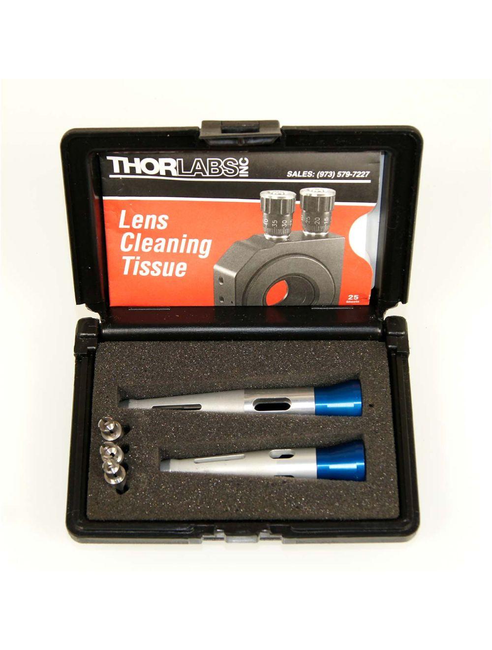 Lumenis Coherent 0614-963-01 Focused Incisional Handpiece Set 1.0 / 0.2 mm Laser