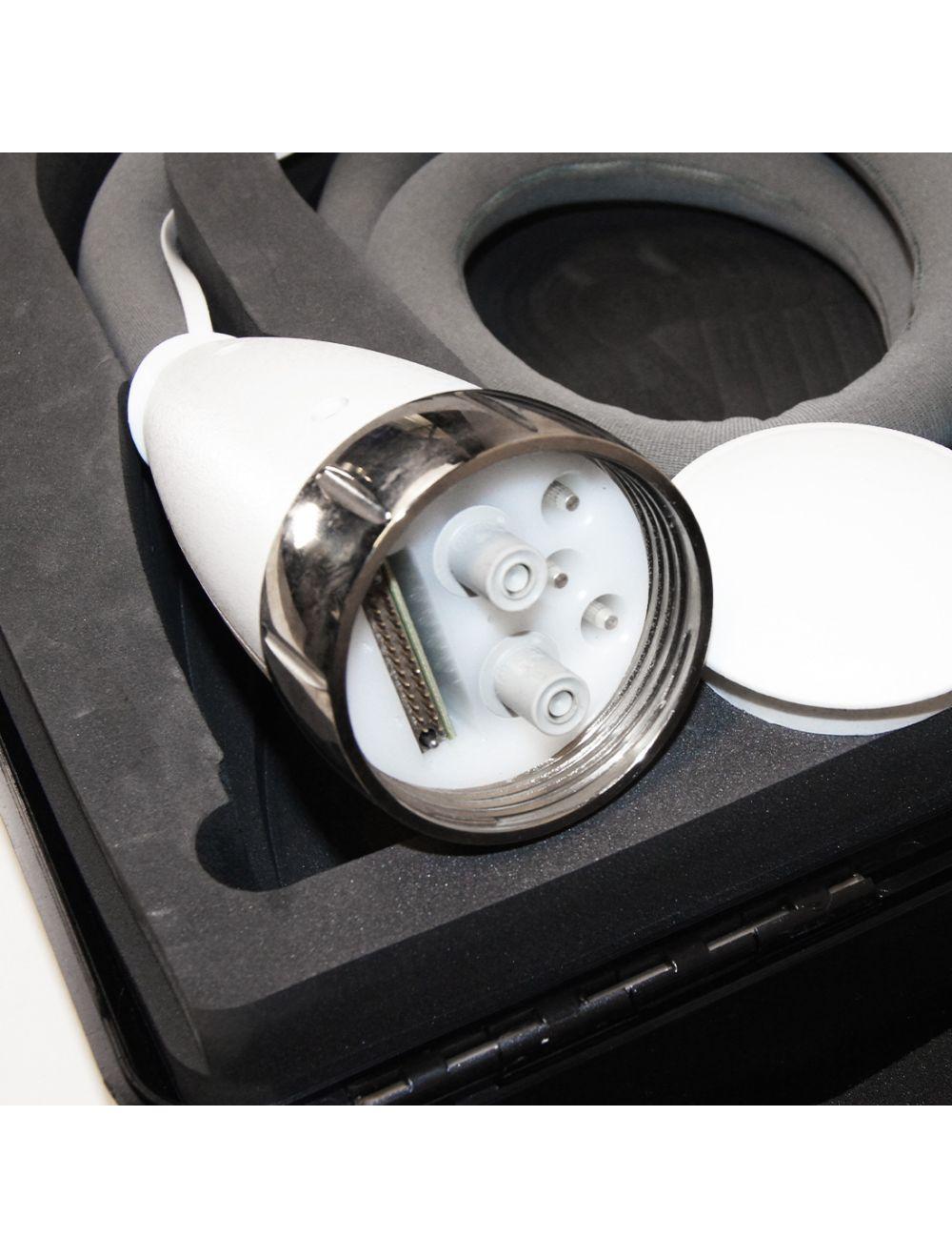 2017 Lumenis M22 Universal IPL Handpiece Skin Rejuvenation Treatment SA-1026350