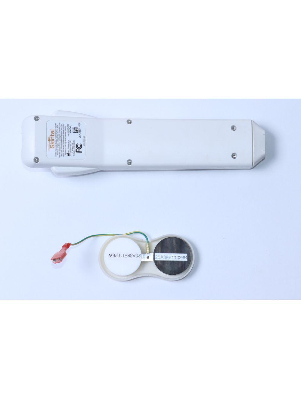 2014 Cynosure Palomar Icon Vectus Laser Skintel Melanin Density Skin Type Reader