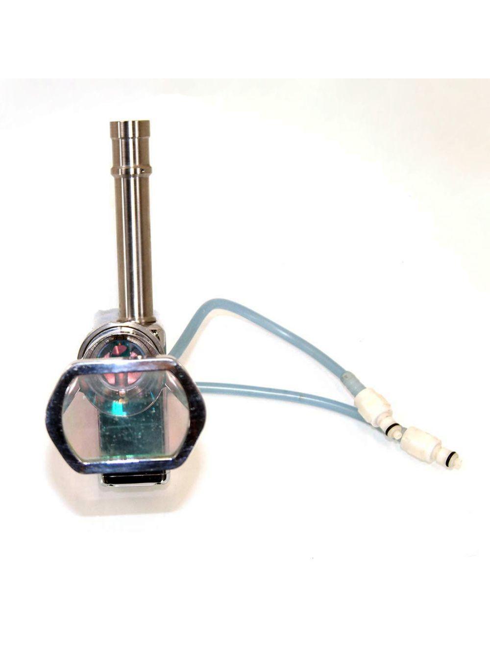 Sciton Profile Erbium Laser 6mm Scanner Nd YAG 1500-466-50 Wrinkles Scars