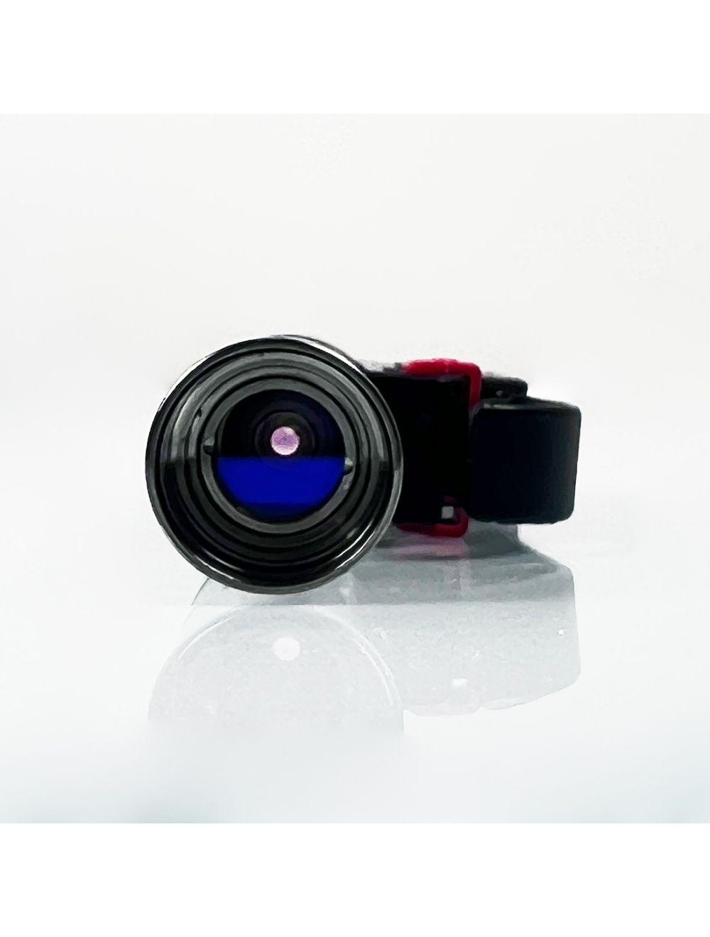 Cynosure Elite IQ 20mm Handpiece Assembly Deka Laser Cartridge N856A1 N85601