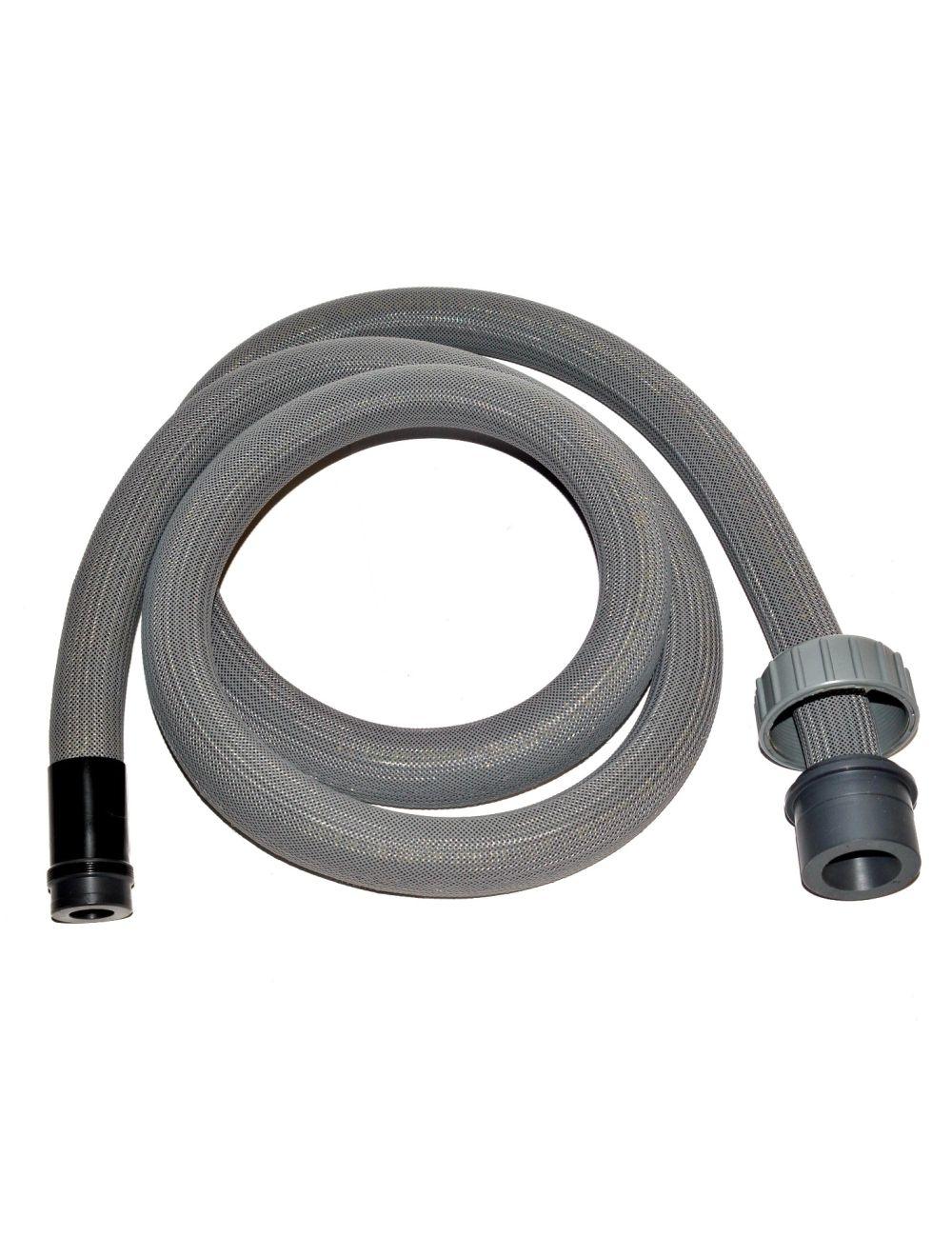 Zimmer Cryo5 Cryo6 Chiller Air Cooling Flex Gray HOSE Cryo 5 6 Flexible 6'8" 80"