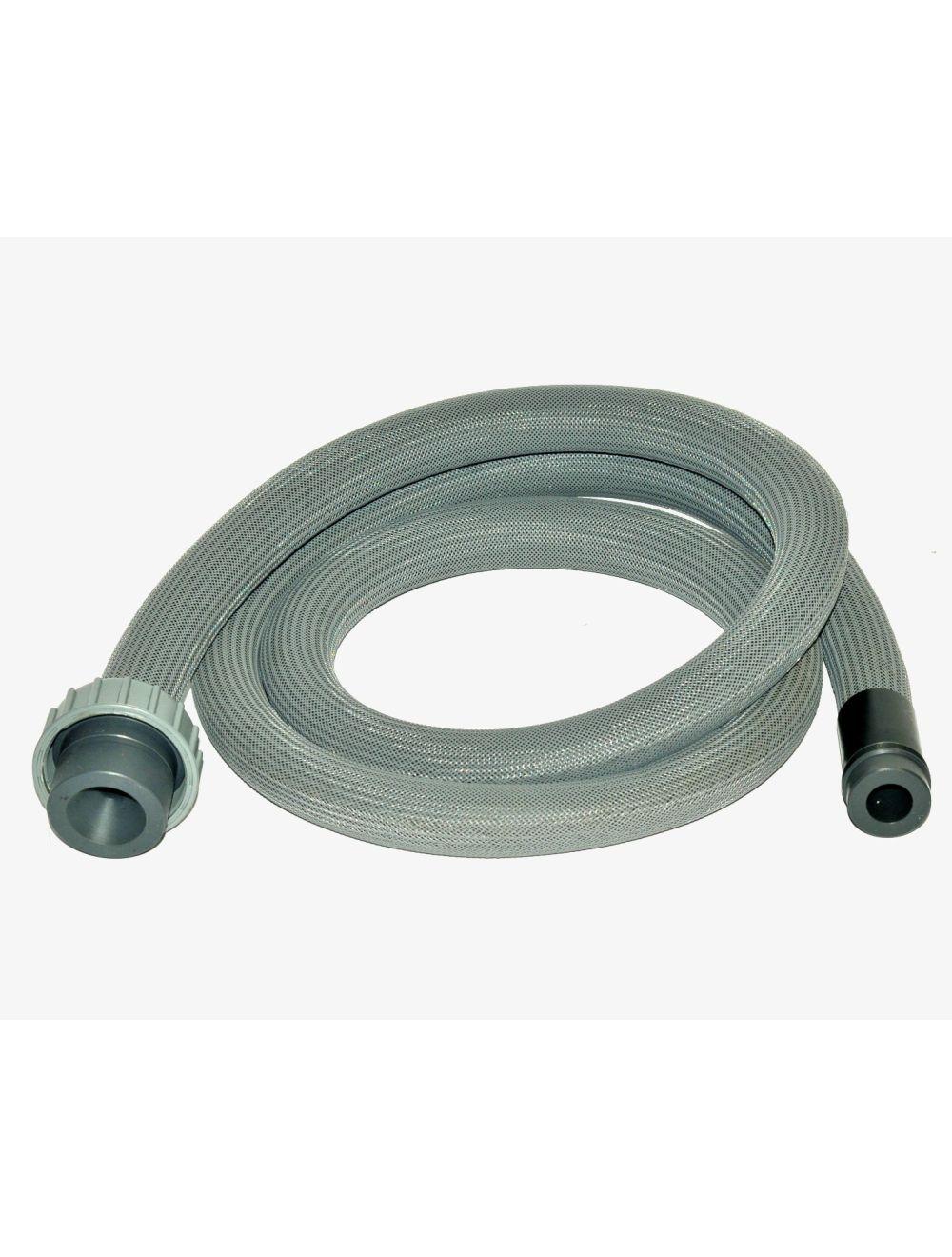 Zimmer Cryo5 Cryo6 Chiller Air Cooling Flex Gray HOSE Cryo 5 6 Flexible 6'8" 80"