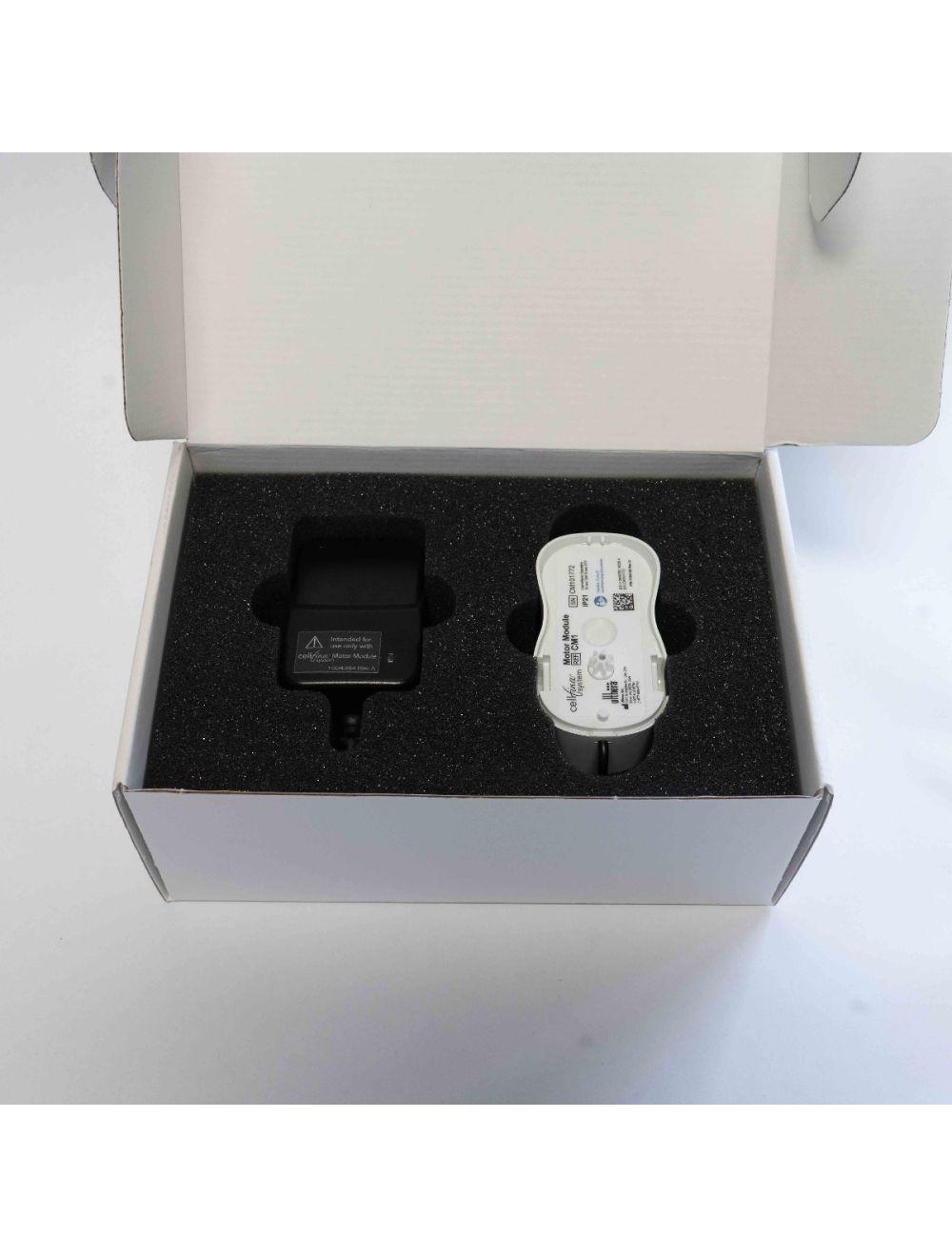 Ultherapy Ulthera CellFina System CM1 Motor Module &amp; Power Supply - CM101772