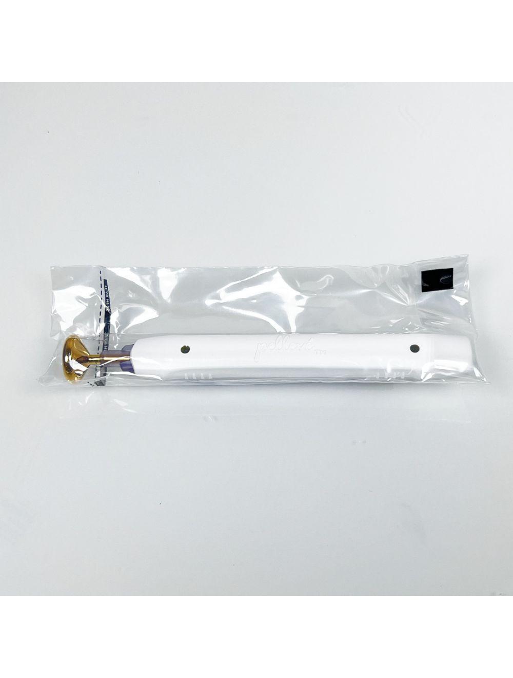 Cynosure Ellman Pelleve GlideSafe RF Fixed-Life Handpiece 20mm P220HPD1 12/2015