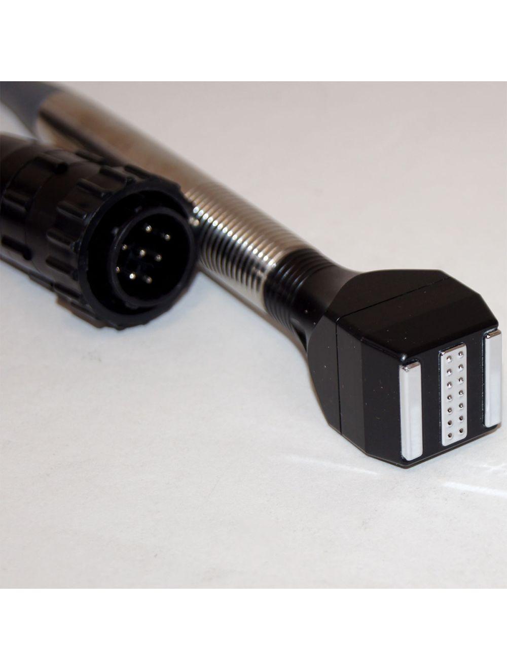 InMode Forma Plus Handpiece RF Contour Skin Rejuvenation Small 2cm x 2cm Head