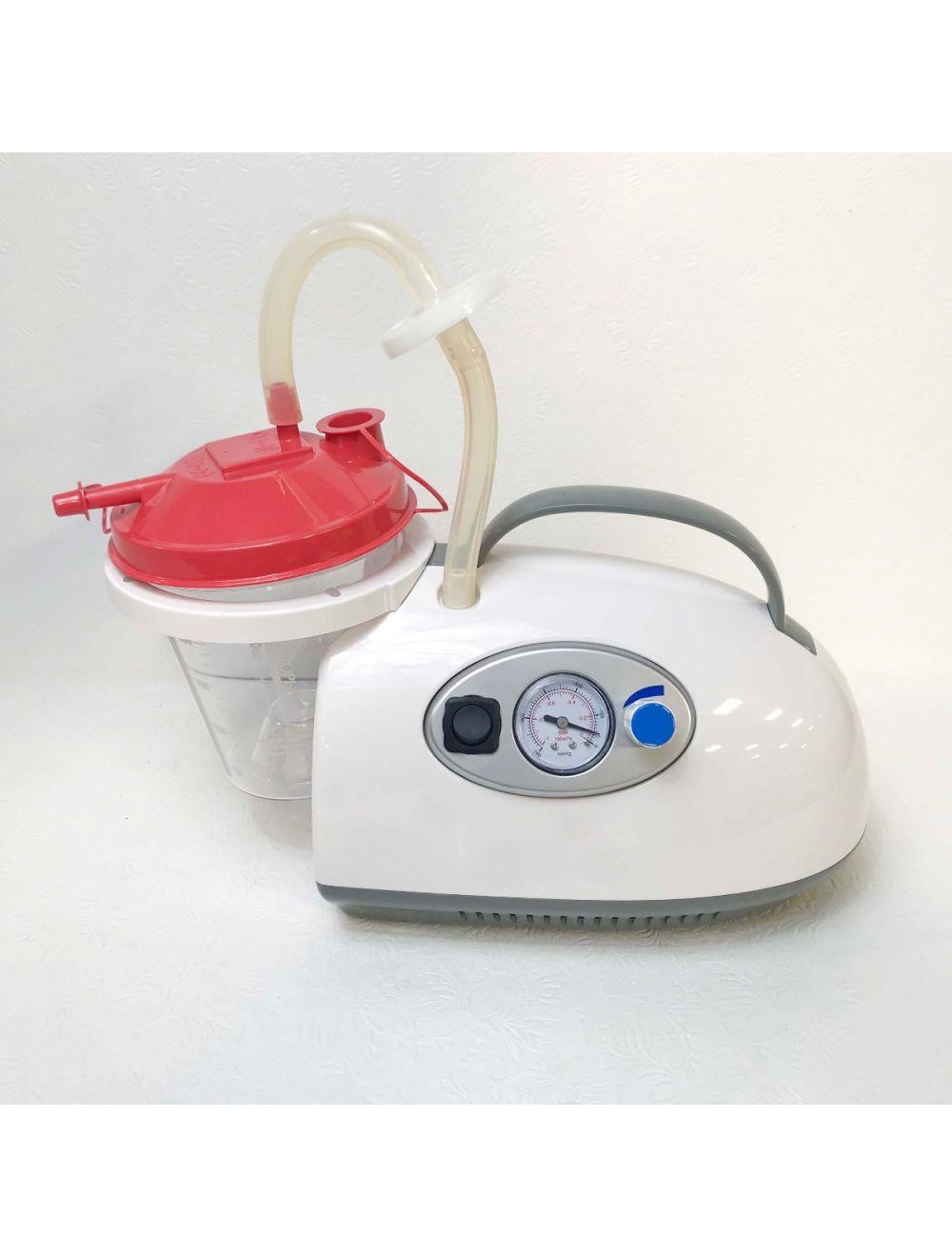 Lightly Used Roscoe Medical Portable Aspirator Suction Unit Model SU-01 50004