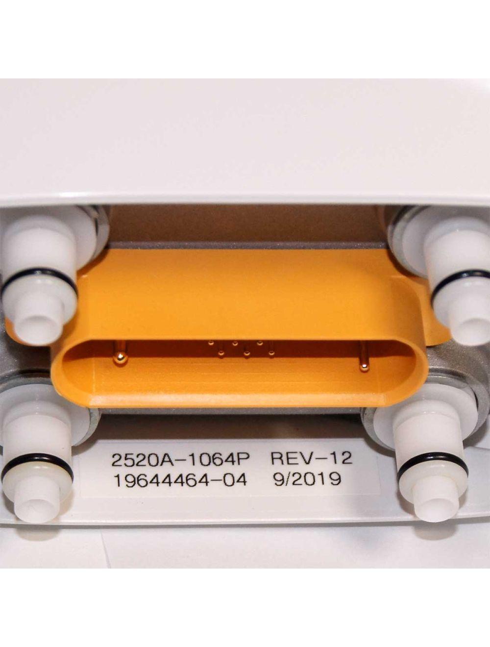 2019 Palomar ICON 1064+ Laser Handpiece 2520A-1064P Face Leg Vein Lesions Plus