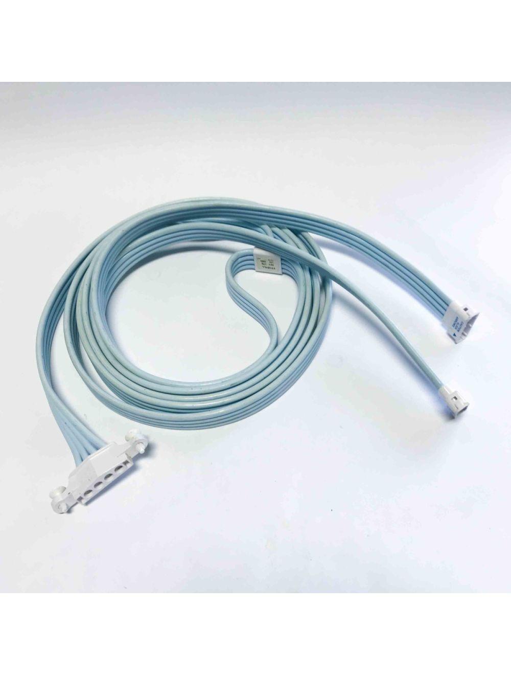 KENDALL SCD 5325 Vascular Sequential Compression Therapy Pump - SN:02676