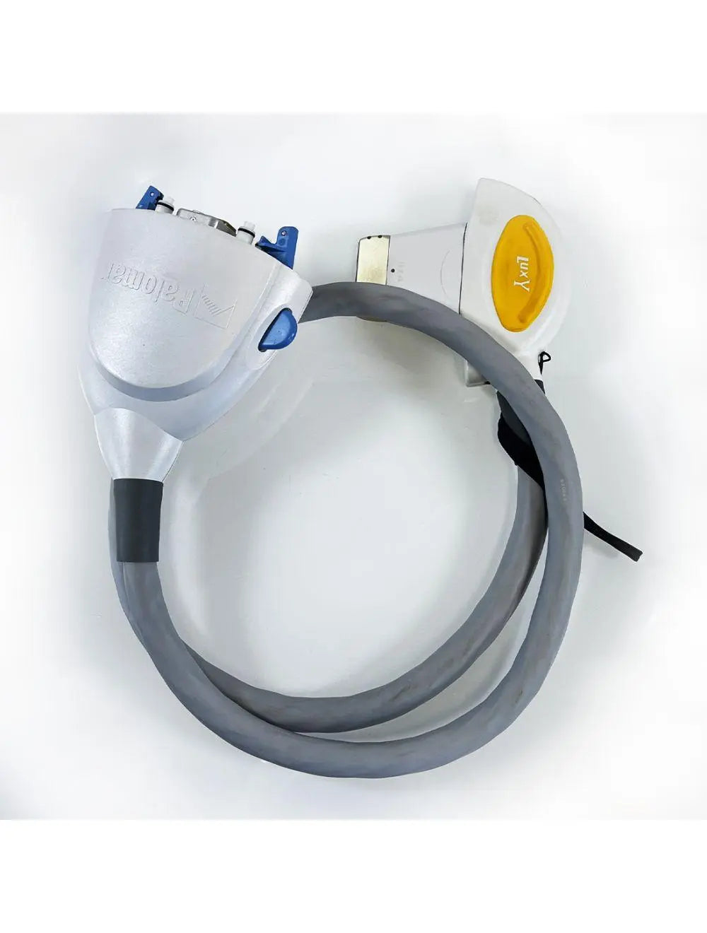 2006 Palomar StarLux 500/300 Laser LuxY Lux Y IPL Hair Removal Handpiece 16x46mm