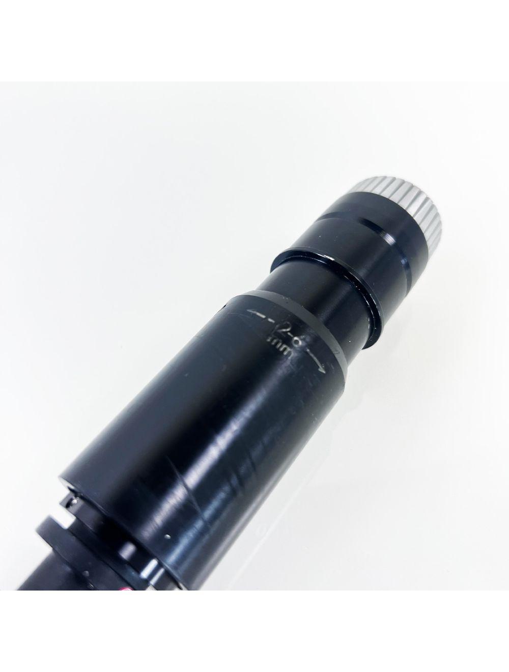 Cynosure Picosure Laser Handpiece 2-6 mm With Lens 710-8776