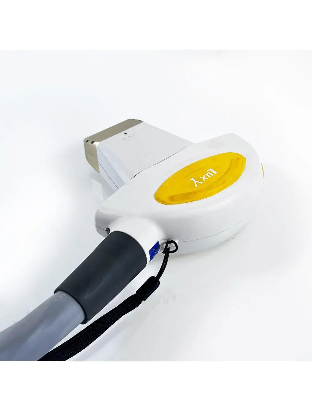 2006 Palomar StarLux 500/300 Laser LuxY Lux Y IPL Hair Removal Handpiece 16x46mm