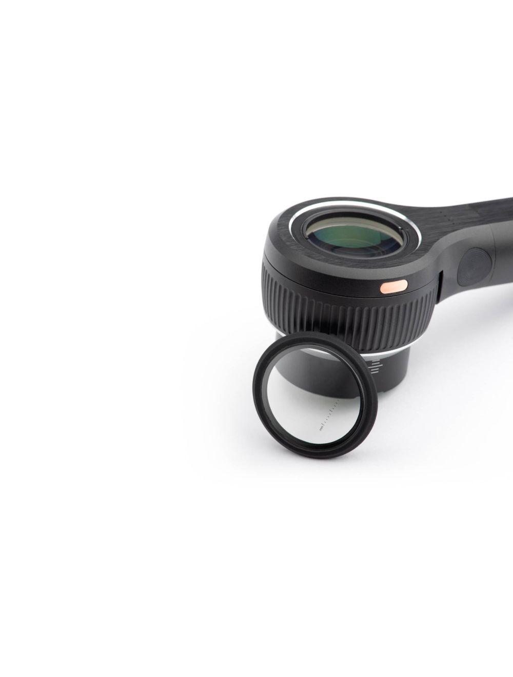 DermLite DL4 Dermatoscope with PigmentedBoost Plus 30mm DL4I 0297