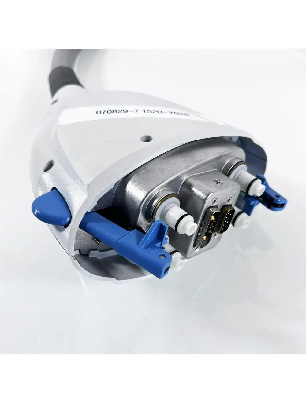 2006 Palomar StarLux 500/300 Laser LuxY Lux Y IPL Hair Removal Handpiece 16x46mm