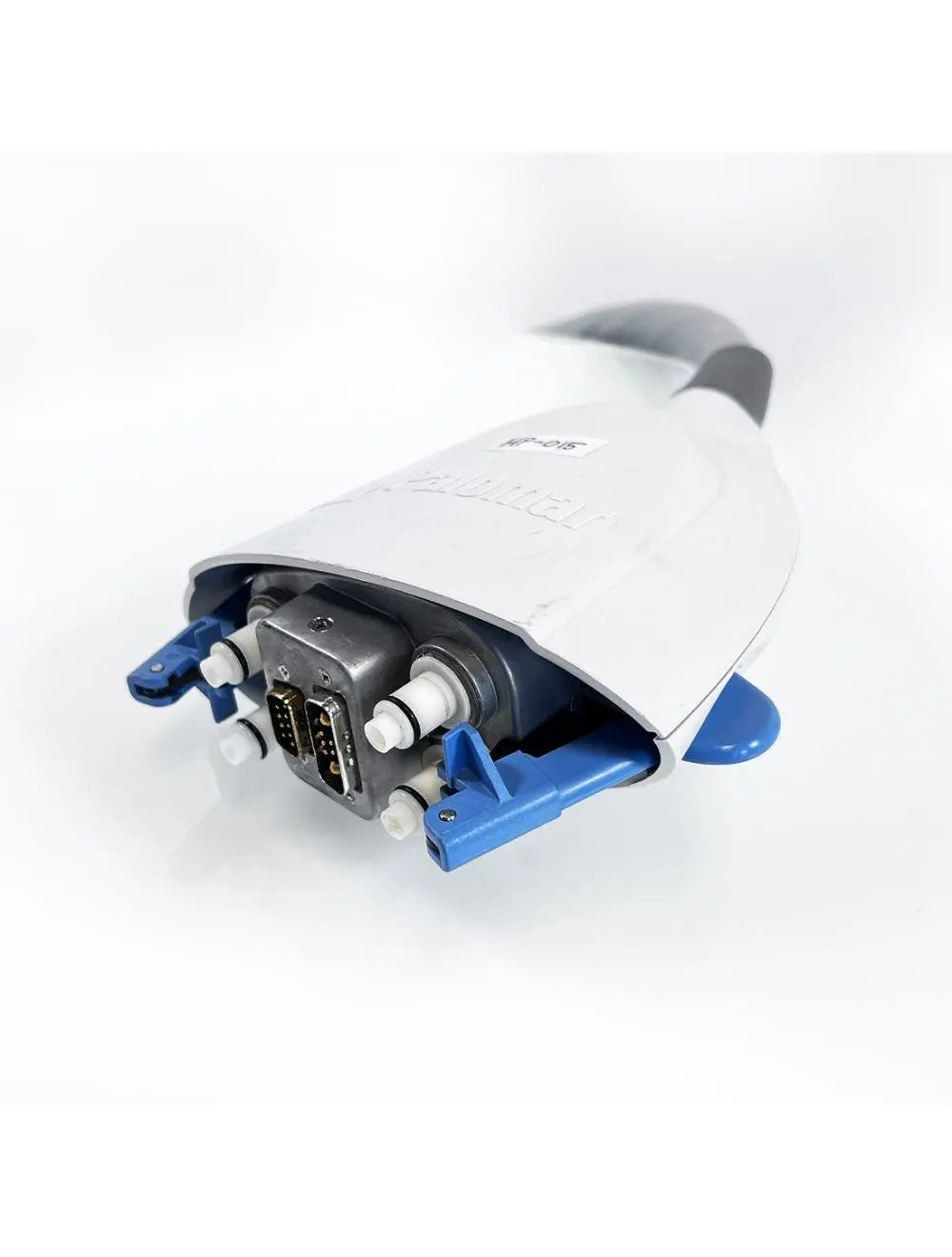 2007 Palomar StarLux 500/300 Laser LuxYs Lux Ys IPL Hair Removal Handpiece 12x28