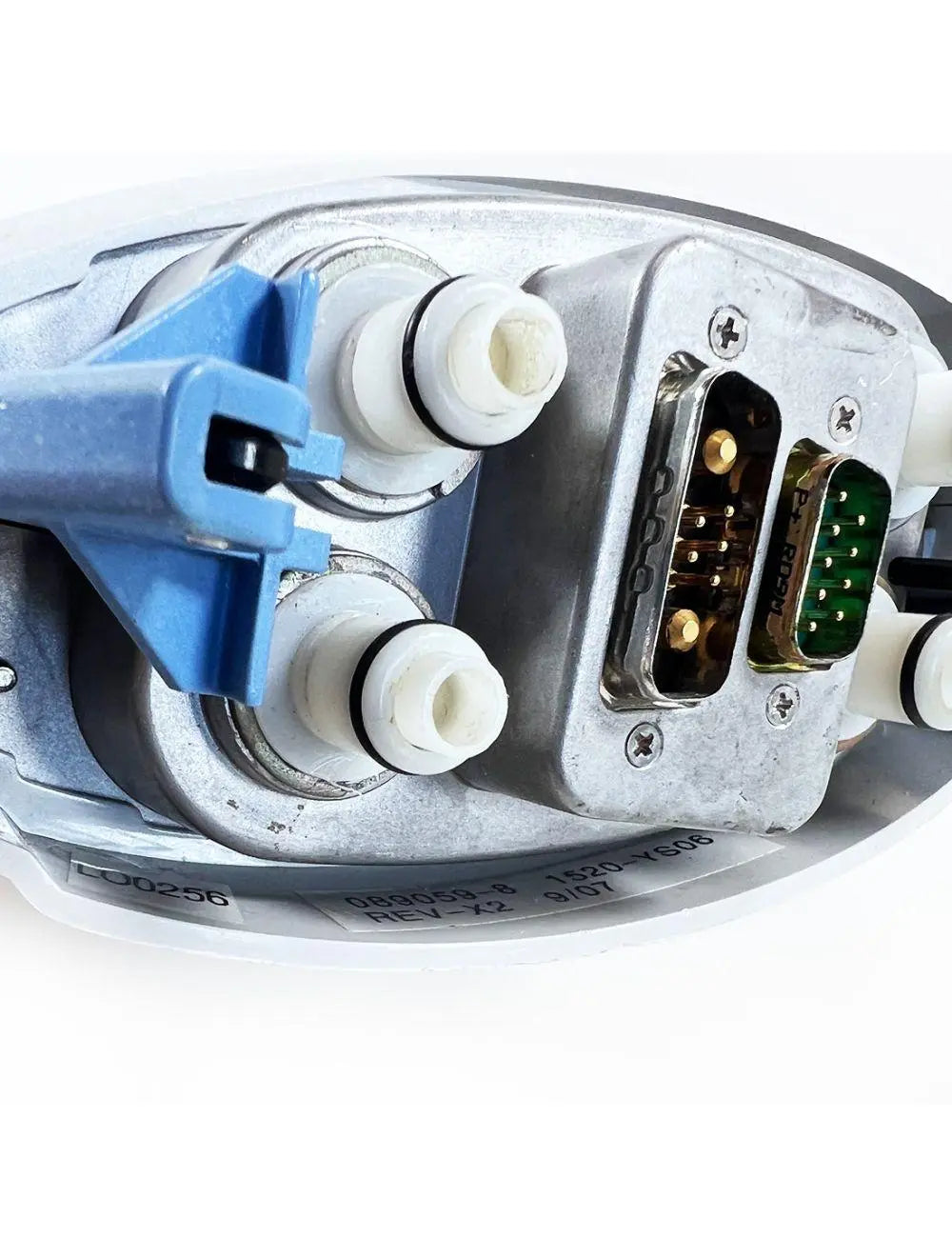 2007 Palomar StarLux 500/300 Laser LuxYs Lux Ys IPL Hair Removal Handpiece 12x28