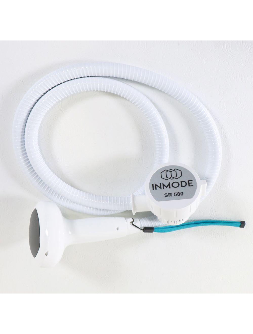 2019 InMode Lumecca IPL SR580 Handpiece HP Vascular Pigmented Lesions AS601864