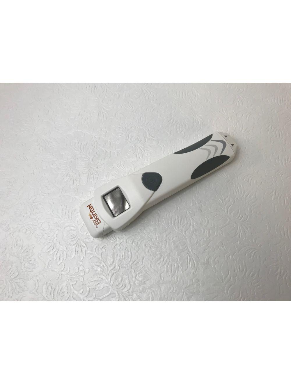 Palomar Lasers Skintel Melanin Reader Cosmetic Damage Working Hand Unit