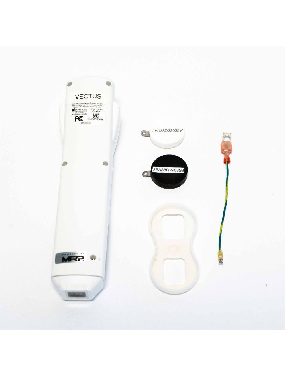 Cynosure Palomar Skintel Handheld Laser Melanin Reader - Skin Type Settings HP