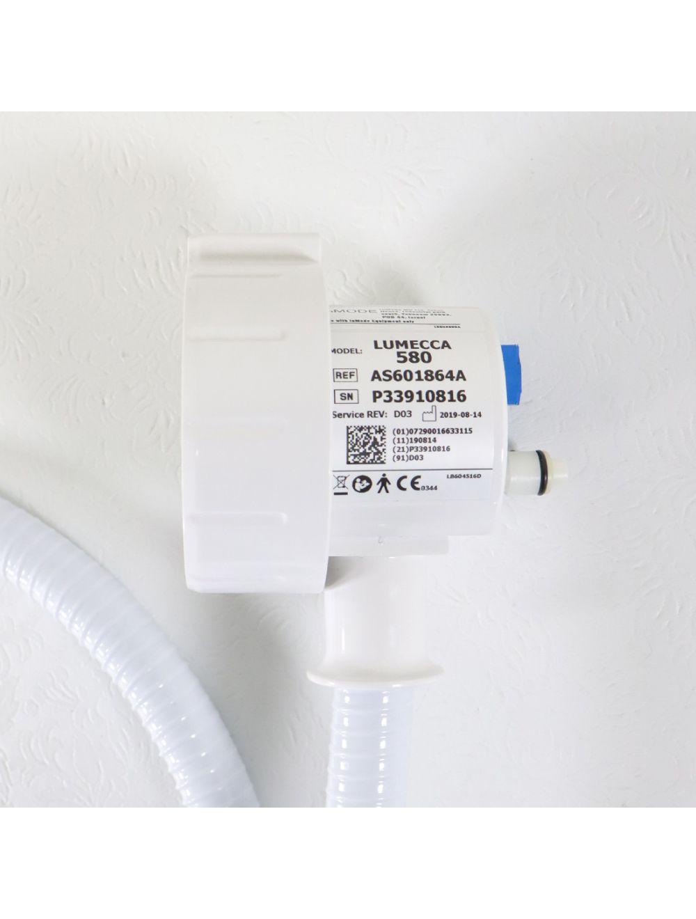 2019 InMode Lumecca IPL SR580 Handpiece HP Vascular Pigmented Lesions AS601864