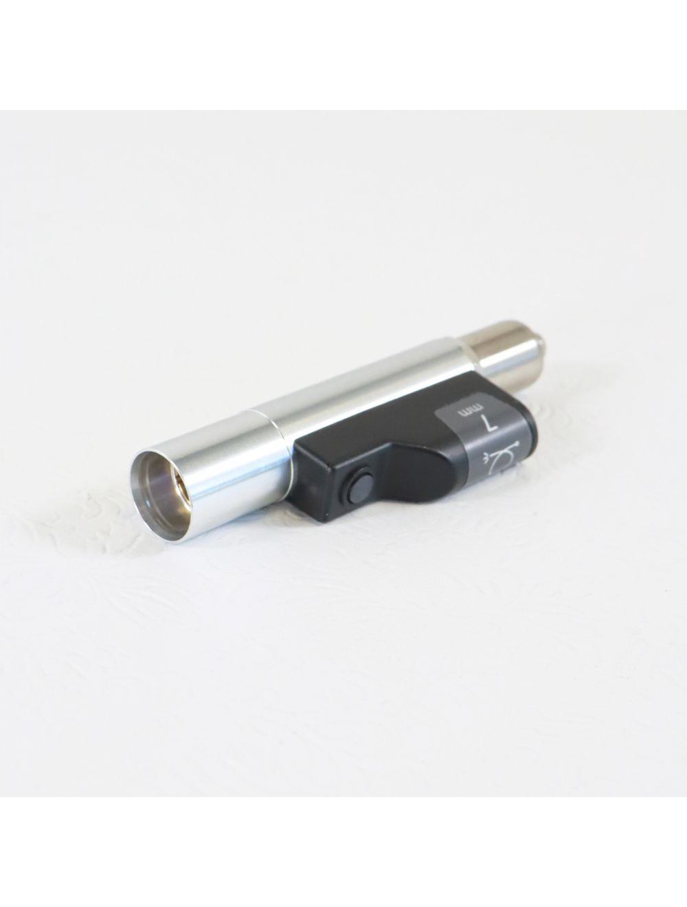 Cynosure Elite MPX 7mm Cartridge Handpiece HP 100-7009-607