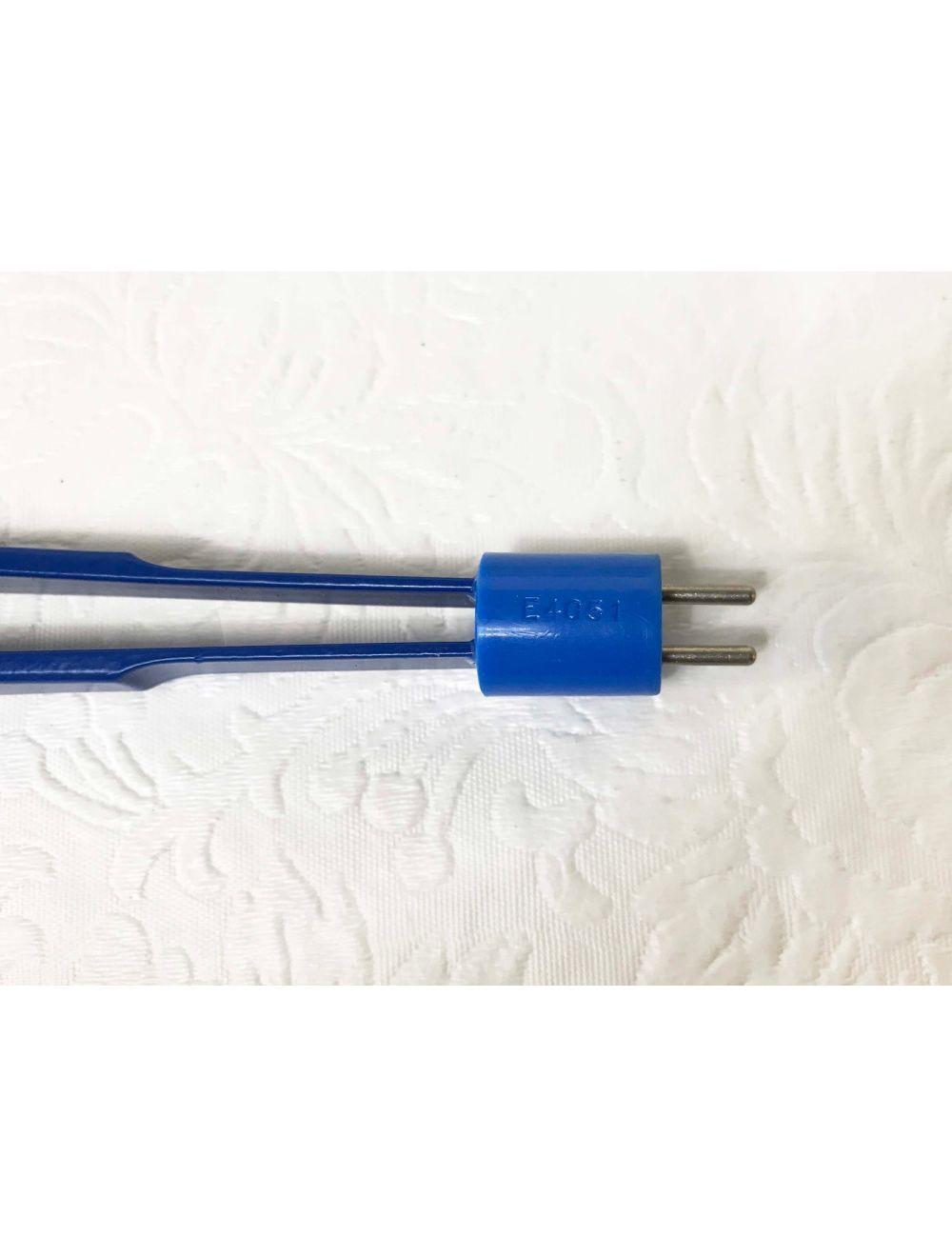 MIXED LOT Electrosurgical ValleyLab Accessories 68 Pieces Bipolar Cords Pencils