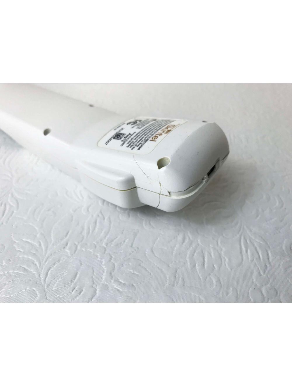 Palomar Lasers Skintel Melanin Reader Cosmetic Damage Working Hand Unit