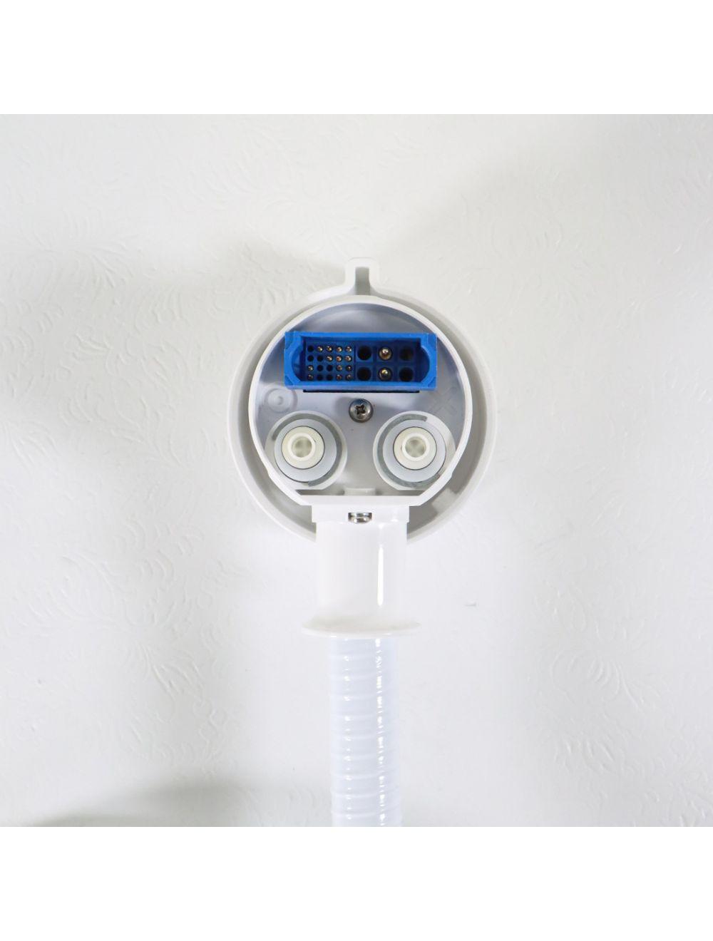 2019 InMode Lumecca IPL SR580 Handpiece HP Vascular Pigmented Lesions AS601864