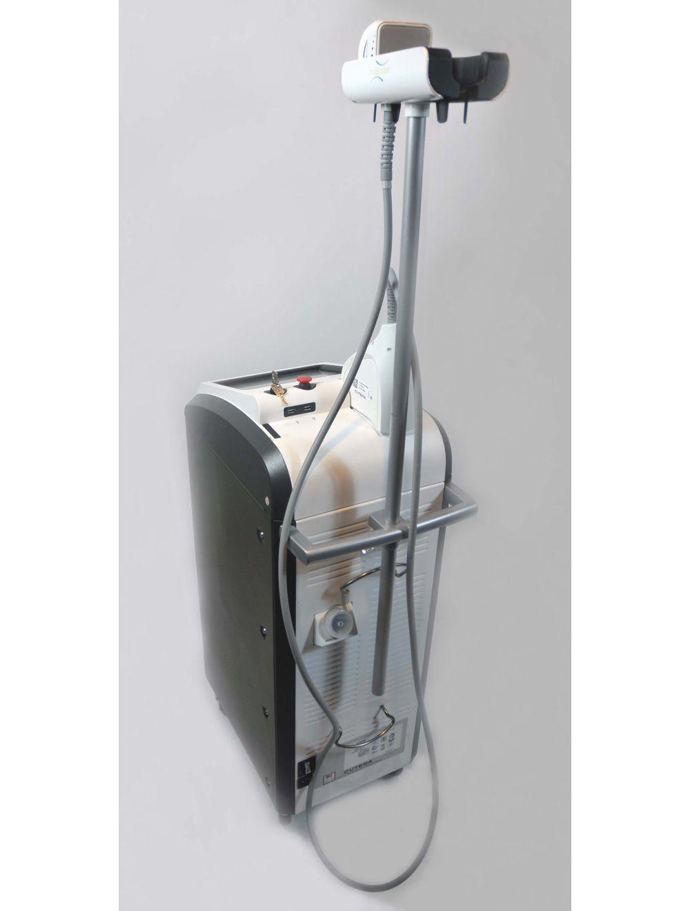 2014 Cutera truSculpt Tru Sculpt Radio Frequency RF Cosmetic Laser RF System