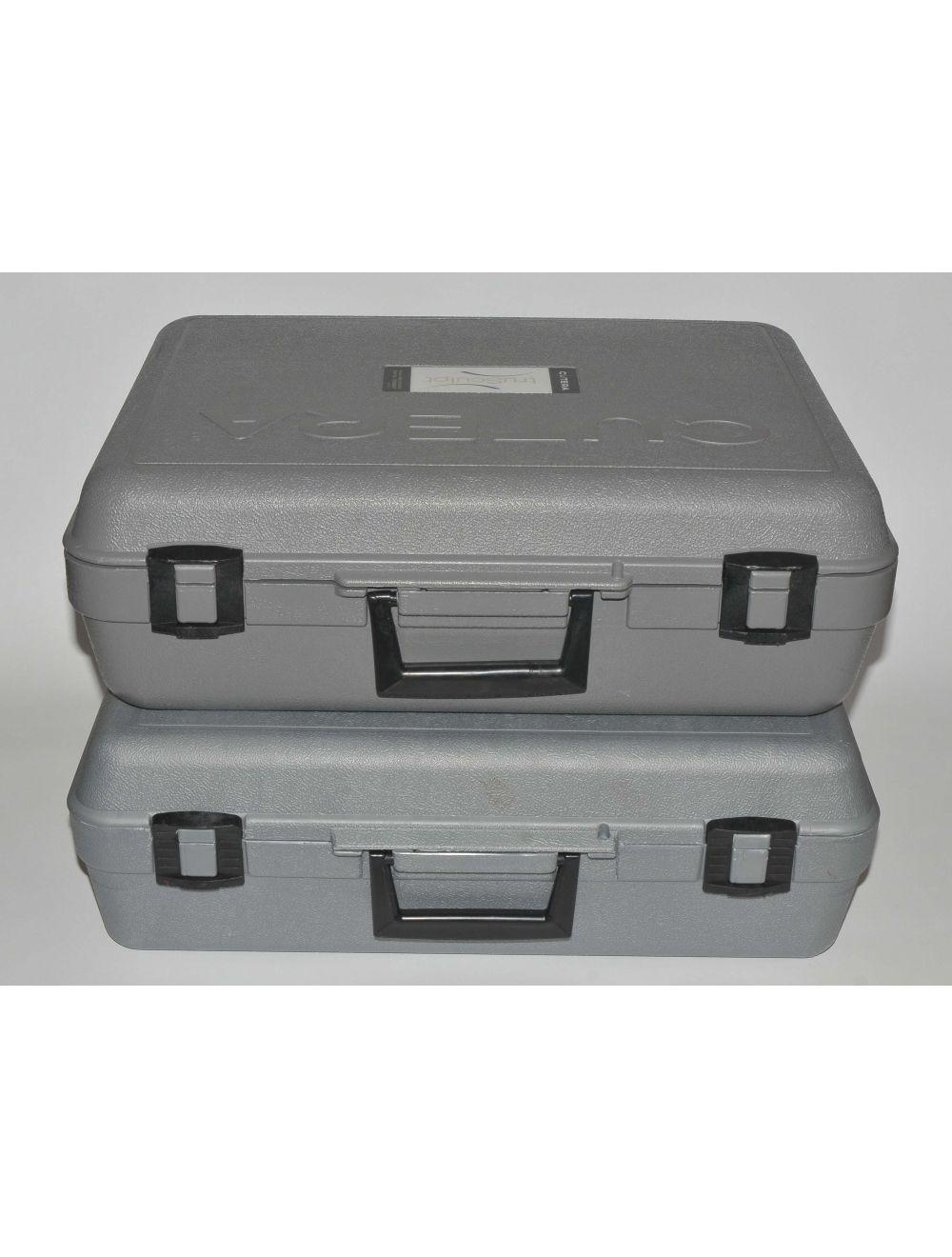 2014 Cutera truSculpt Tru Sculpt Radio Frequency RF Cosmetic Laser RF System