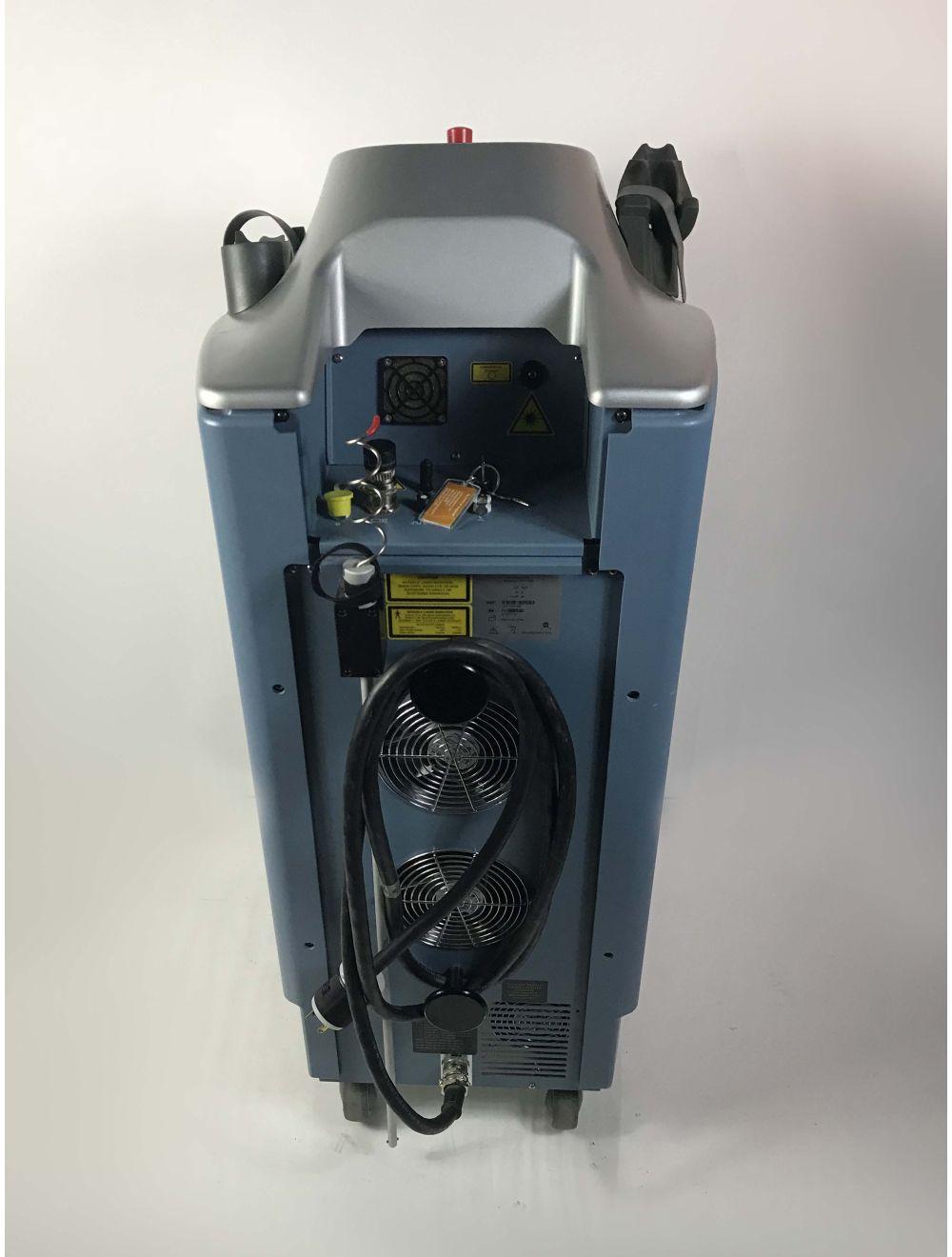 2008 Cynosure Affirm Multiplex Dual Wavelength YAG 1320 1440 Fractional Laser