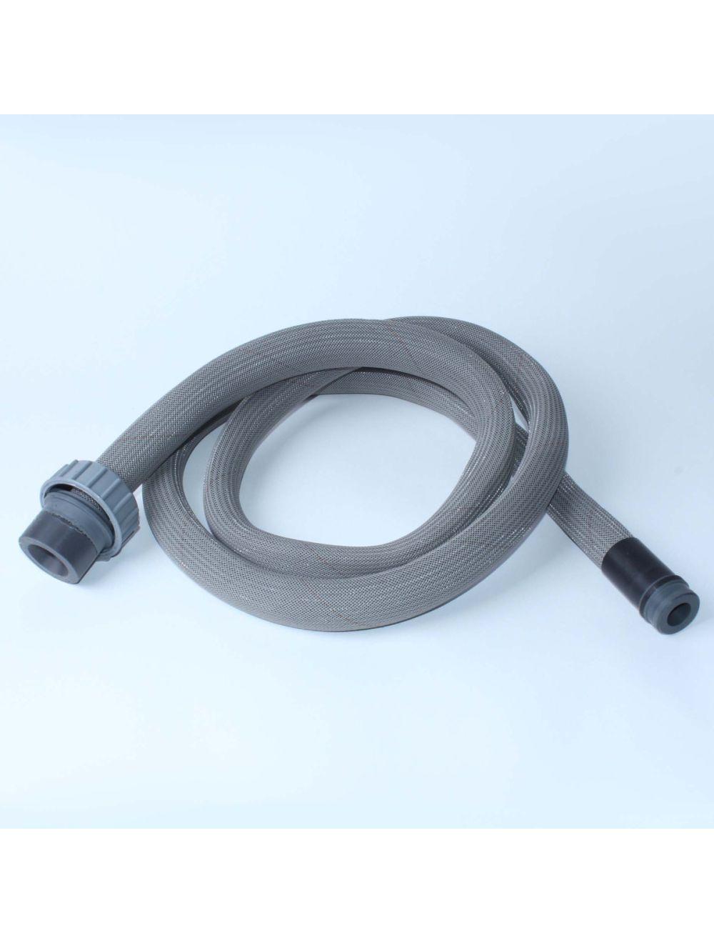 Zimmer Cryo5 Patient Chiller Topical Cold Air Therapy Skin Cooling Hose Gray 80"