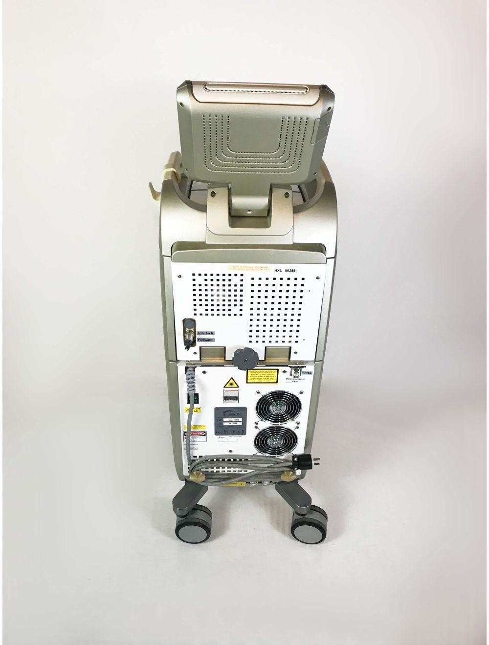 2008 Alma Harmony XL HXL Laser IPL System w/ Pixel 2940 570/540 IPL Handpieces