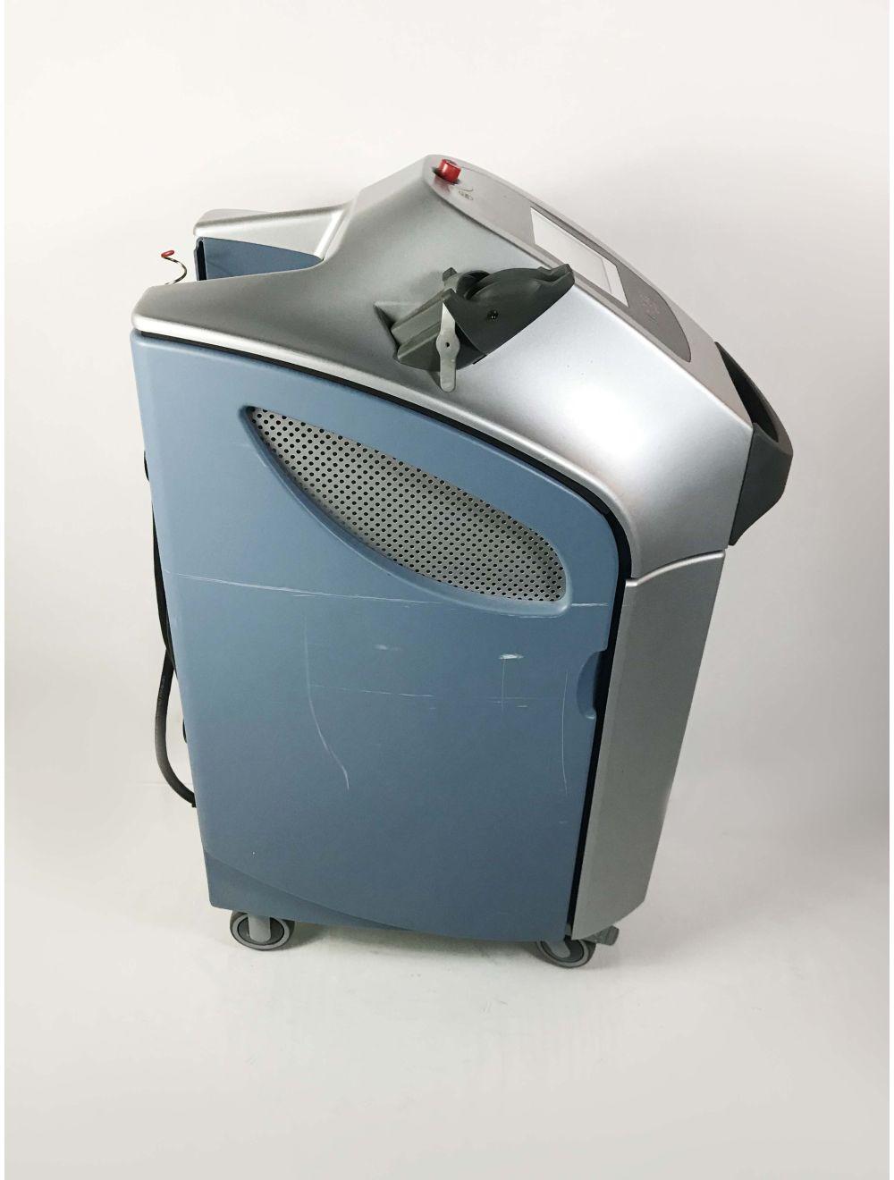 2008 Cynosure Affirm Multiplex Dual Wavelength YAG 1320 1440 Fractional Laser