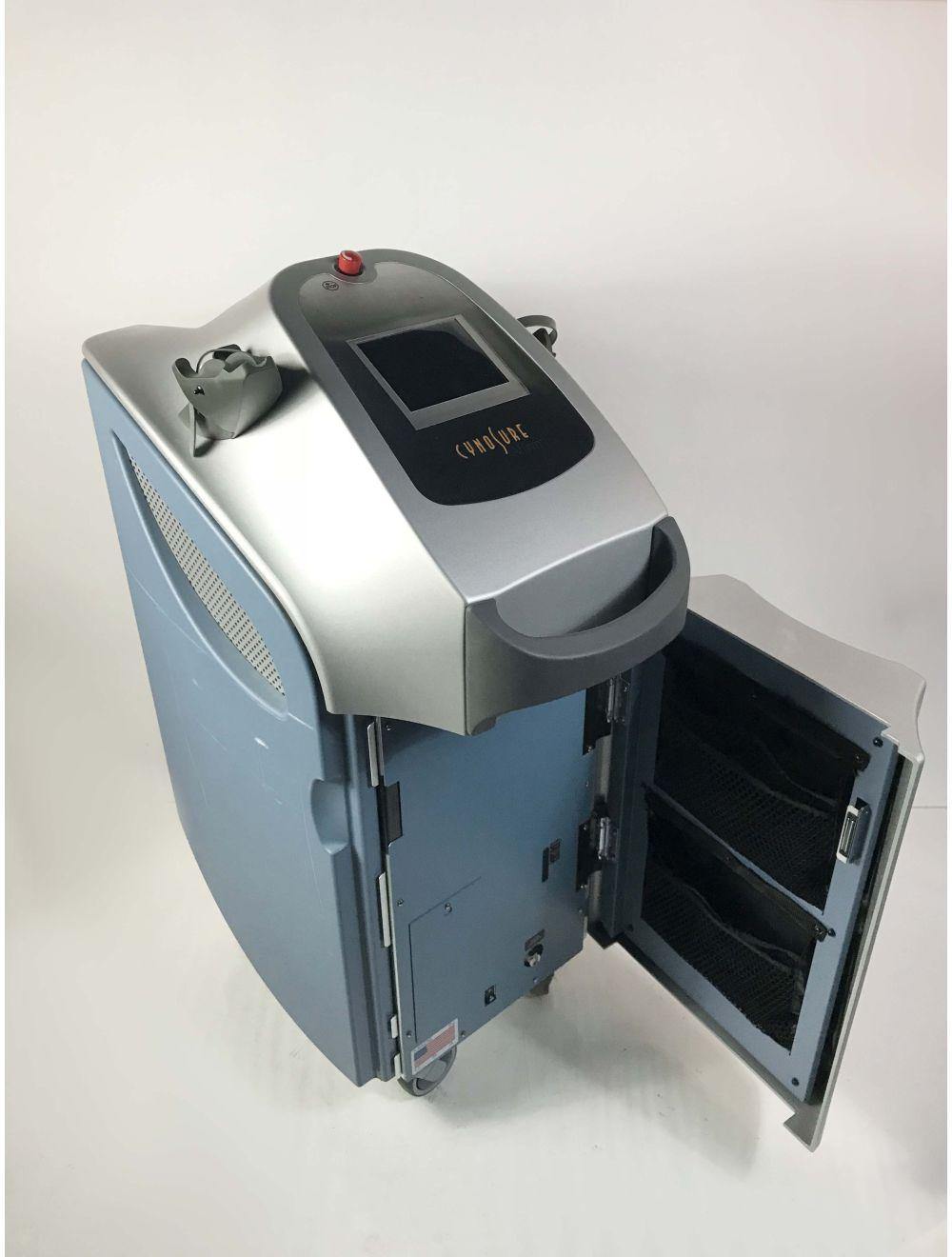 2008 Cynosure Affirm Multiplex Dual Wavelength YAG 1320 1440 Fractional Laser