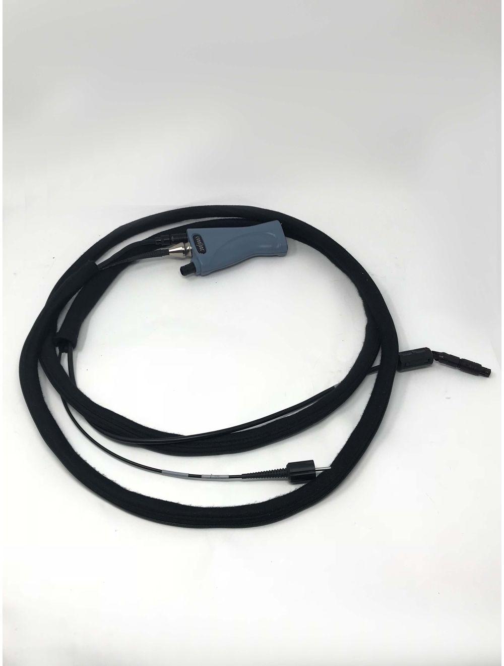 2008 Cynosure Affirm Multiplex Dual Wavelength YAG 1320 1440 Fractional Laser