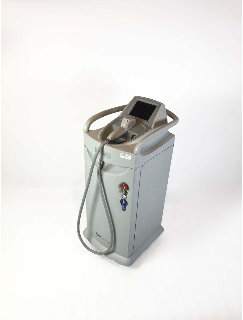 2003 Lumenis LightSheer XC Diode Laser Hair Removal System Light Sheer 810nm