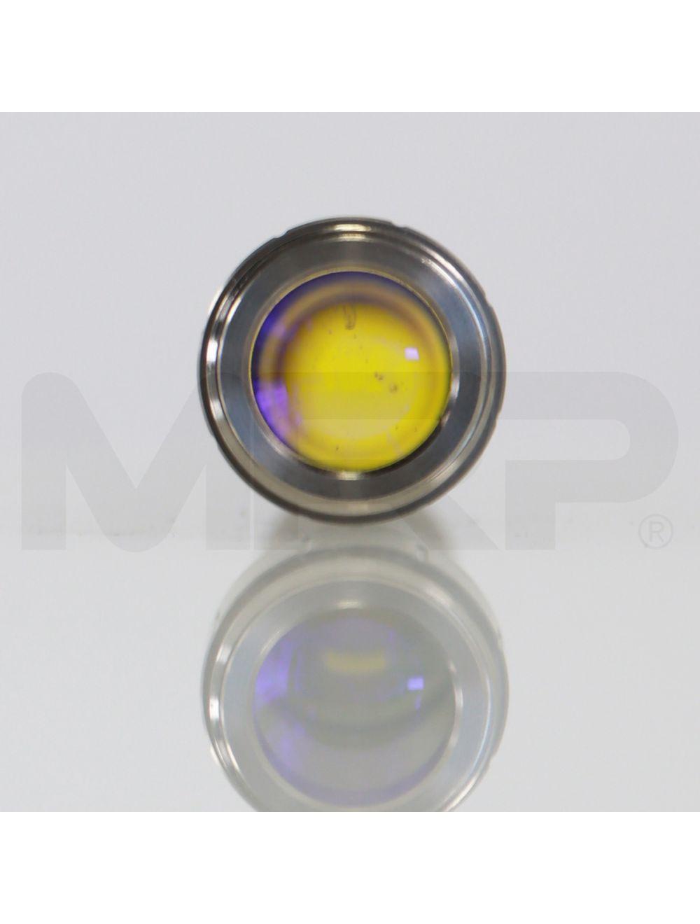 Fotona SP Dynamis R11 Handpiece Er:YAG Laser Variable Spot Size 2-7mm HP