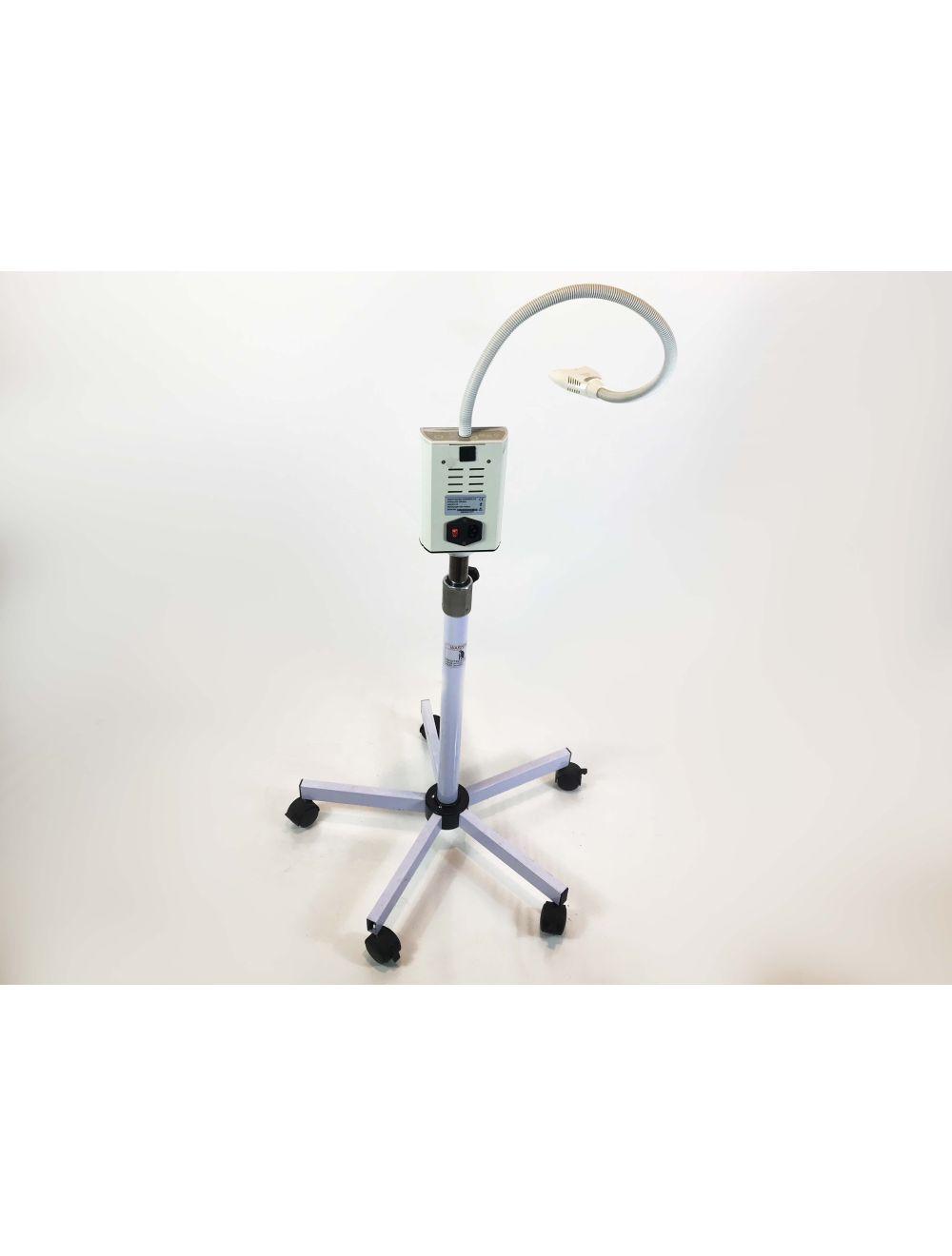 Dental Bleaching In Office Teeth Whitening System Powerful LED Blue Light Lamp