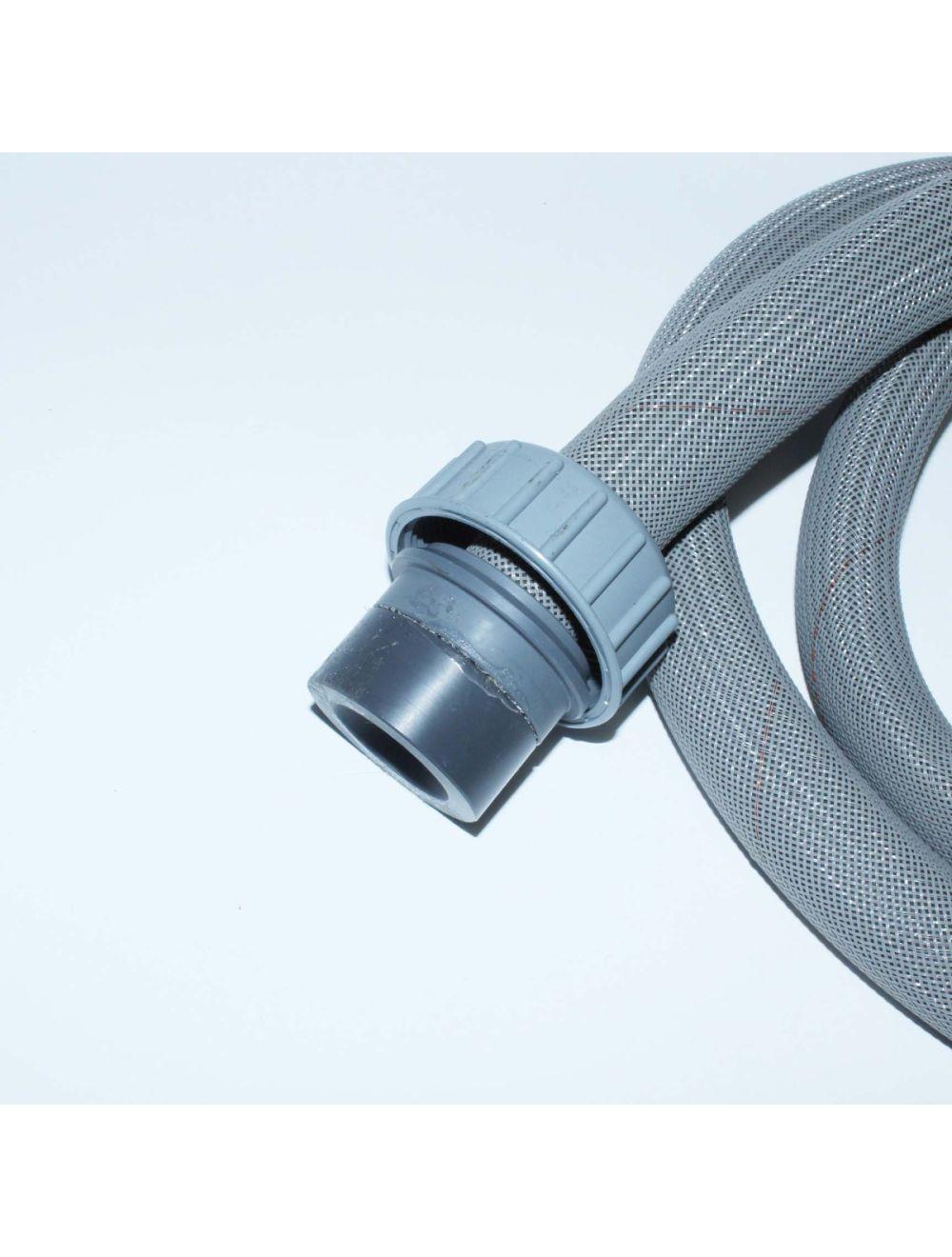 Zimmer Cryo5 Patient Chiller Topical Cold Air Therapy Skin Cooling Hose Gray 80"