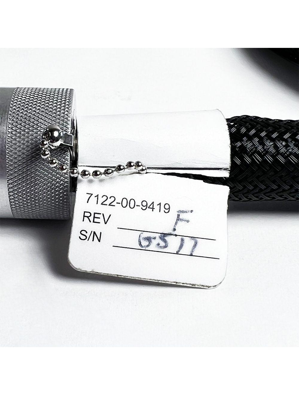 Candela GentleMax PRO Handpiece 6-8-10 12-15-18 Fiber Delivery 2157-40-8068