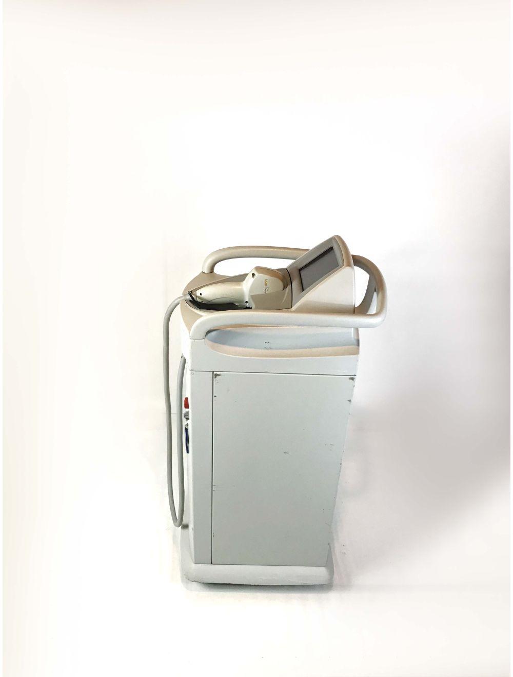 2003 Lumenis LightSheer XC Diode Laser Hair Removal System Light Sheer 810nm