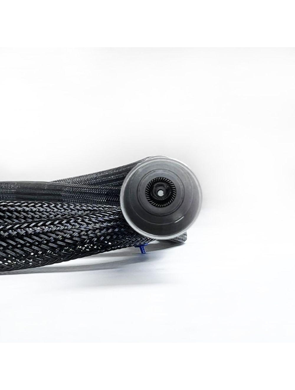 Candela GentleMax PRO Handpiece 6-8-10 12-15-18 Fiber Delivery 2157-40-8068