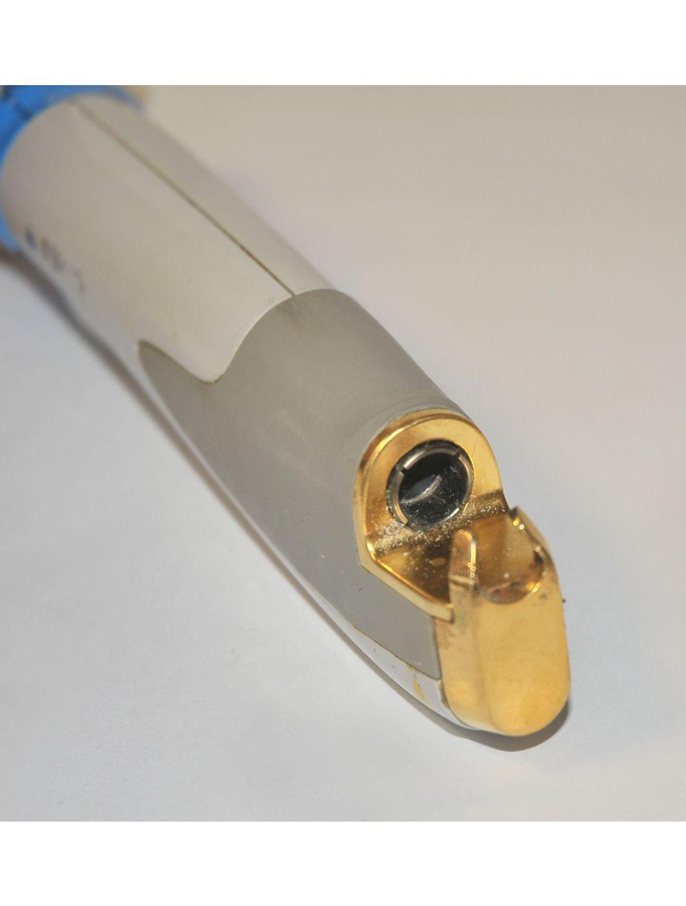 2002 Altus CoolGlide Excel US110EXCL Laser Hair Removal 1064 Nd YAG Cutera HR